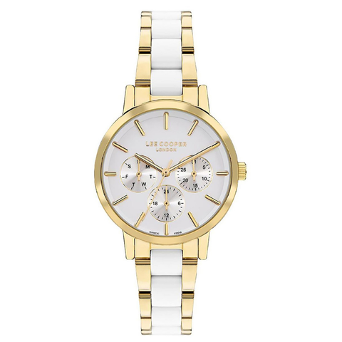 Lee Cooper LC07929.130 Kadın Kol Saati