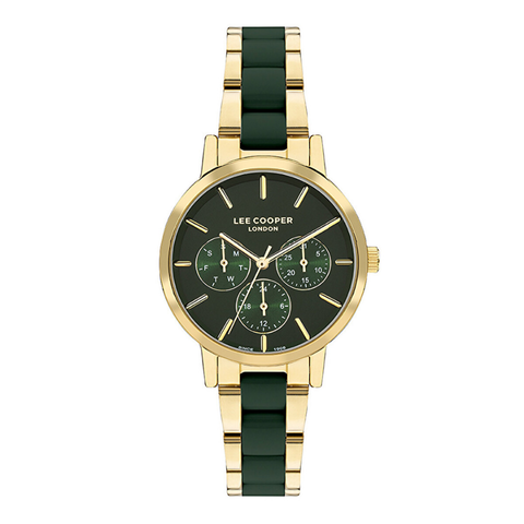 Lee Cooper LC07929.170 Kadın Kol Saati