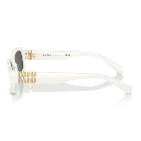 Miu Miu SMU 08Z 142-5S0 53-20 Kadın Güneş Gözlüğü