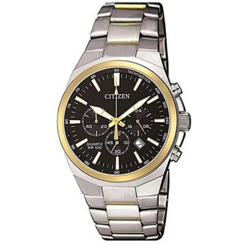 Citizen AN8174-58E Erkek Kol Saati