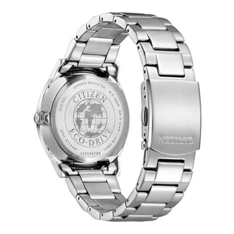 Citizen BM7400-71L Erkek Kol Saati