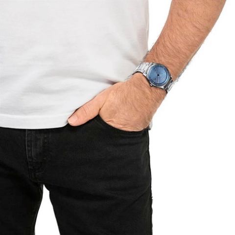 Citizen BM7400-71L Erkek Kol Saati