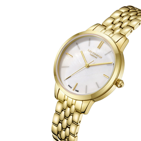 Lee Cooper LC07941.120 Kadın Kol Saati