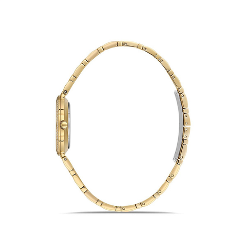 Hislon QL188G-02SG Kadın Kol Saati