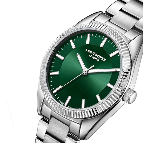 Lee Cooper LC07951.370 Kadın Kol Saati