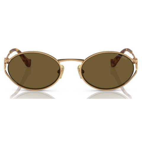 Miu Miu SMU 52Y 7OE-01T 54-21 Kadın Güneş Gözlüğü