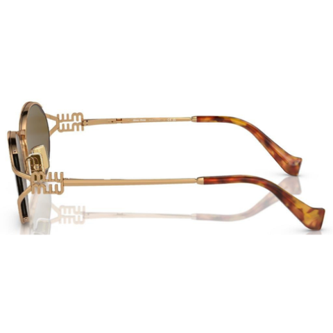 Miu Miu SMU 52Y 7OE-01T 54-21 Kadın Güneş Gözlüğü