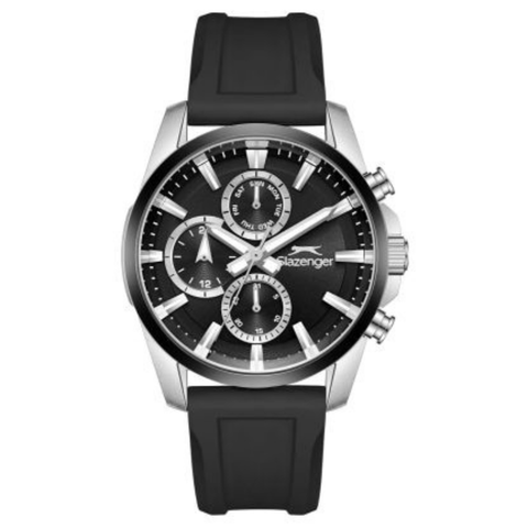Slazenger SL.09.2523.2.01 Erkek Kol Saati