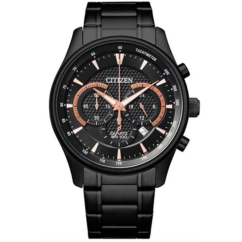 Citizen AN8195-58E Erkek Kol Saati