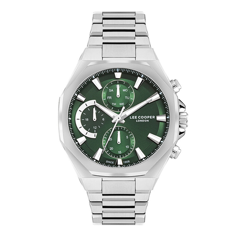 Lee Cooper LC07971.370 Erkek Kol Saati