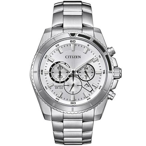 Citizen AN8200-50A Erkek Kol Saati