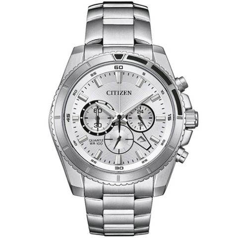Citizen AN8200-50A Erkek Kol Saati