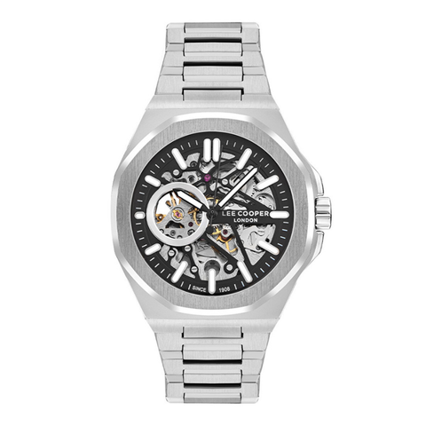 Lee Cooper LC07977.350 Erkek Kol Saati