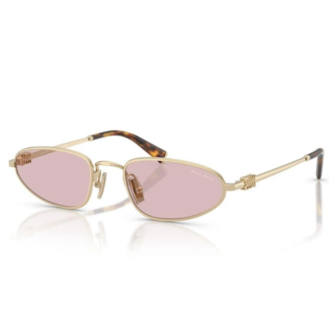 Miu Miu SMU A52 ZVN-4I0 52-19 Kadın Güneş Gözlüğü