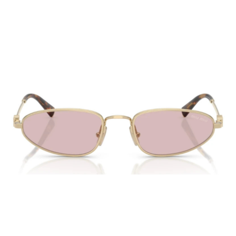 Miu Miu SMU A52 ZVN-4I0 52-19 Kadın Güneş Gözlüğü