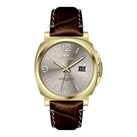 Slazenger SL.09.2656.1.130 Erkek Kol Saati