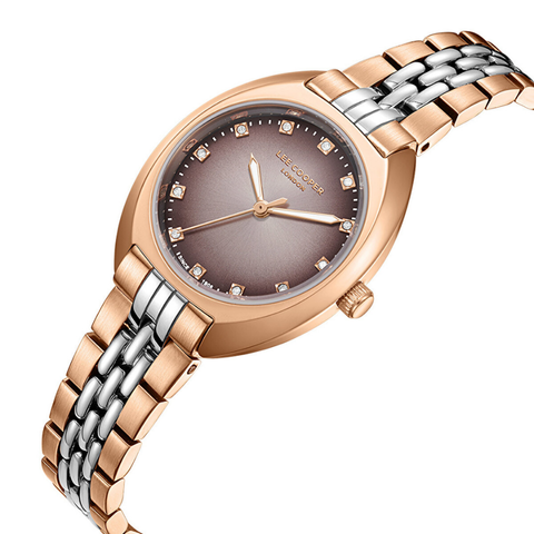 Lee Cooper LC07989.120 Kadın Kol Saati