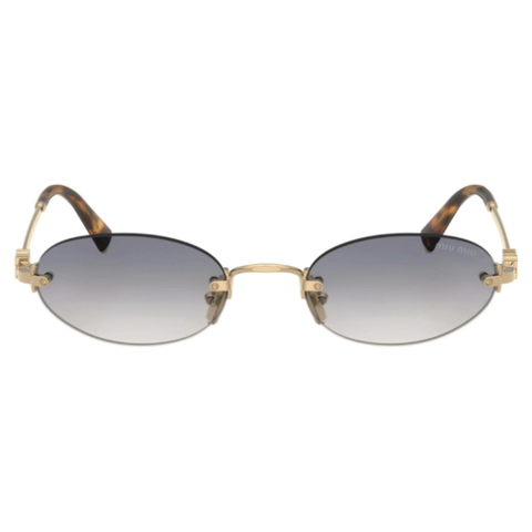 Miu Miu SMU A54 ZNV-80O 51-20 Kadın Güneş Gözlüğü