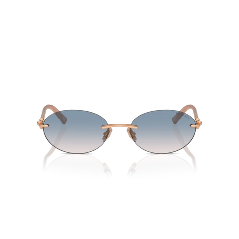 Tiffany & Co. TF 3104D 621716 Kadın Güneş Gözlüğü