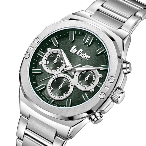 Lee Cooper LC07991.370 Erkek Kol Saati