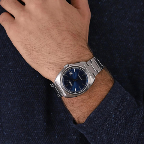 Citizen NJ0100-71L Erkek Kol Saati