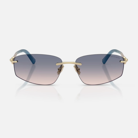 Tiffany & Co. T F 3114 619116 59-15 Kadın Güneş Gözlüğü