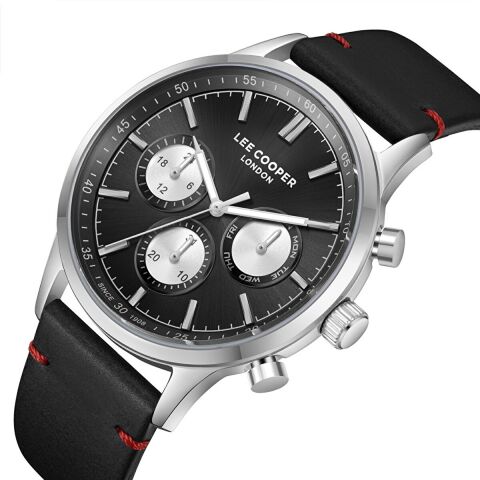 Lee Cooper LC08001.351 Erkek Kol Saati