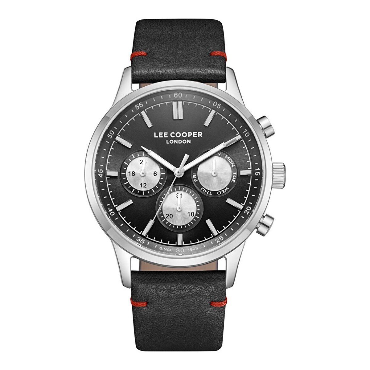 Lee Cooper LC08001.351 Erkek Kol Saati