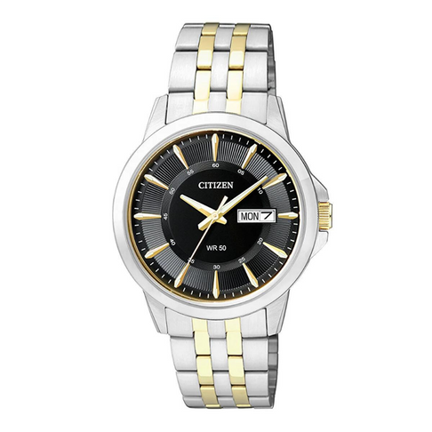 Citizen BF2018-52EE Erkek Kol Saati