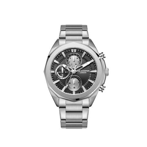 Lee Cooper LC08005.350 Erkek Kol Saati