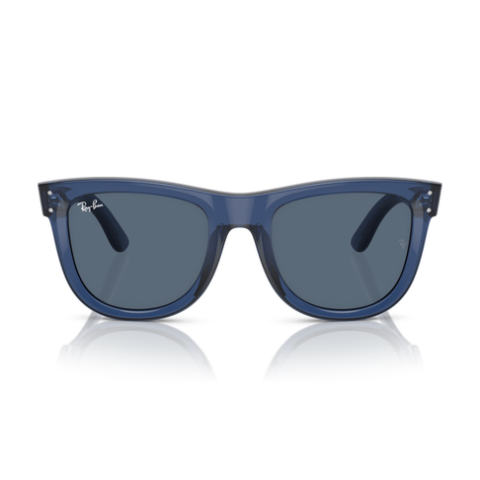 Ray - Ban RB R0501S 67083A 56-18 Unisex Güneş Gözlüğü