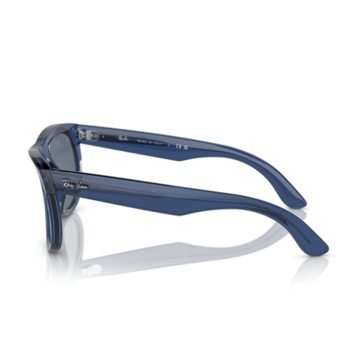 Ray - Ban RB R0501S 67083A 56-18 Unisex Güneş Gözlüğü