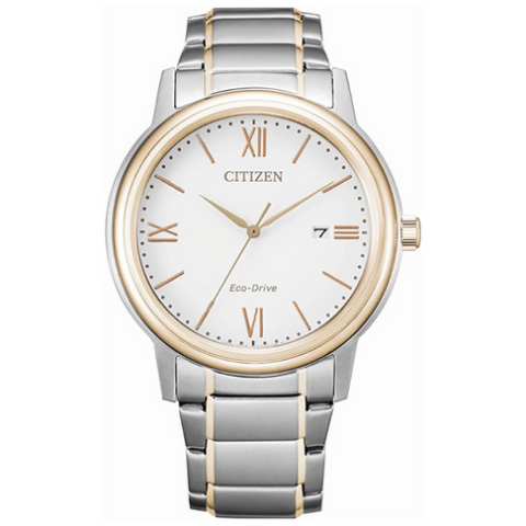 Citizen AW1676-86A Erkek Kol Saati