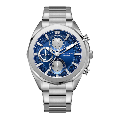 Lee Cooper LC08005.390 Erkek Kol Saati
