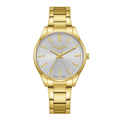 Lee Cooper LC08011.130 Kadın Kol Saati