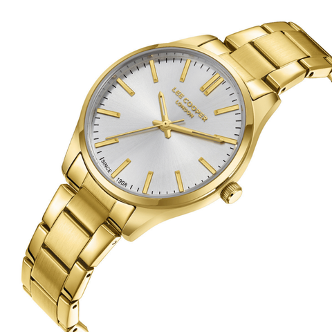 Lee Cooper LC08011.130 Kadın Kol Saati