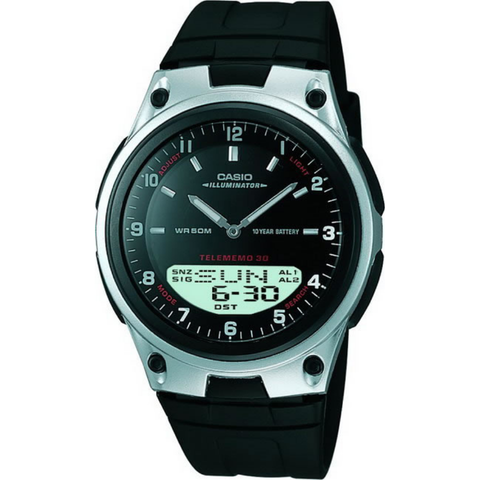 Casio AW-80-1AVDF Erkek Kol Saati