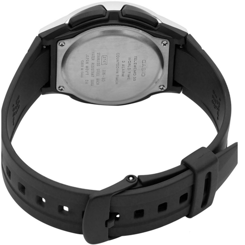 Casio AW-80-1AVDF Erkek Kol Saati