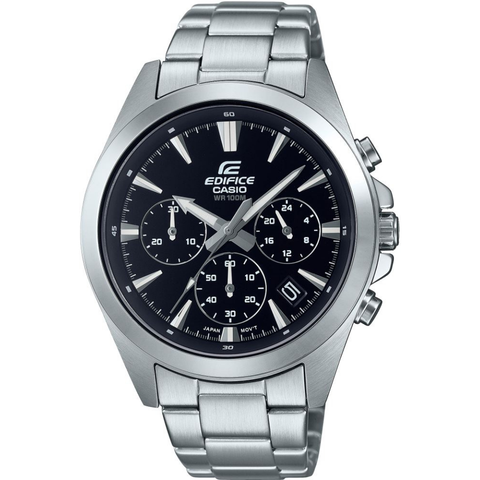 Casio EFV-630D-1AVUDF Erkek Kol Saati
