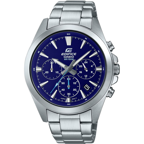 Casio EFV-630D-2AVUDF Erkek Kol Saati