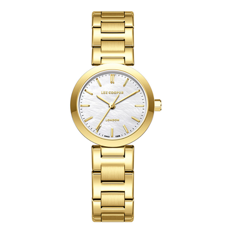 Lee Cooper LC08032.120 Kadın Kol Saati