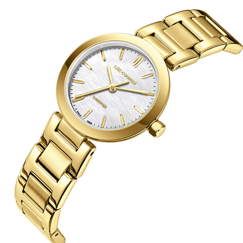 Lee Cooper LC08032.120 Kadın Kol Saati