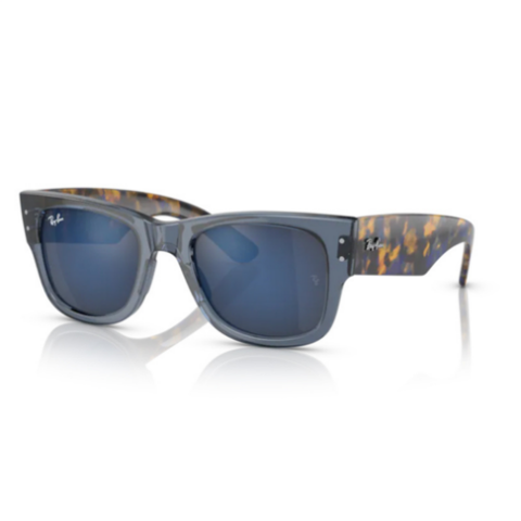 Ray - Ban RB 0840-S 6638/O4 51-21 Unisex Güneş Gözlüğü