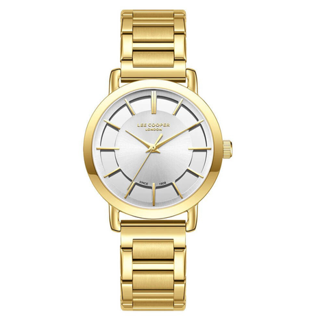 Lee Cooper LC08037.130 Kadın Kol Saati