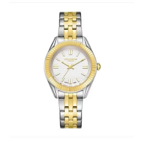 Lee Cooper LC08038.230 Kadın Kol Saati