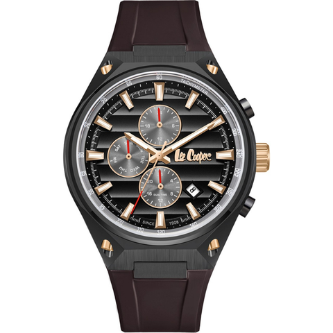 Lee Cooper LC08063.061 Erkek Kol Saati