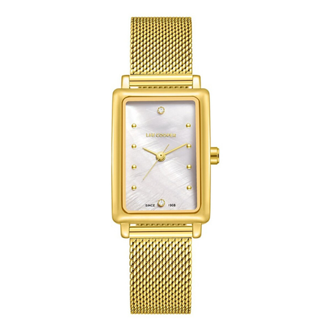 Lee Cooper LC08076.120 Kadın Kol Saati