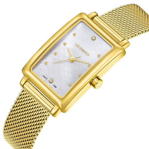 Lee Cooper LC08076.120 Kadın Kol Saati