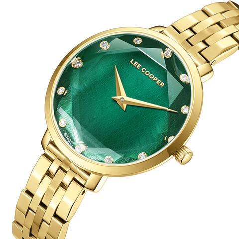 Lee Cooper LC08077.170 Kadın Kol Saati