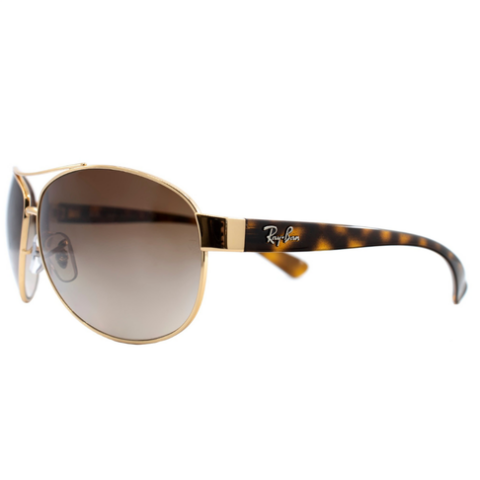 Ray - Ban RB 3386 001/13 63-13 Unisex Güneş Gözlüğü